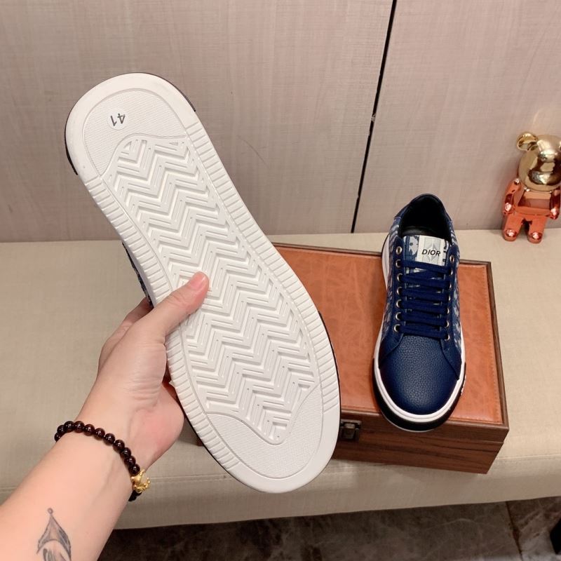 Christian Dior Sneaker